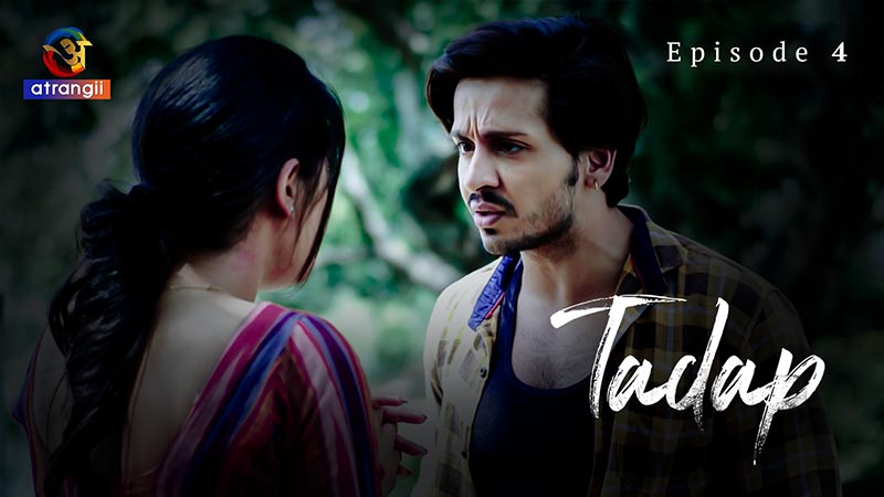 Tadap 1 | Season 01 | Episode 04